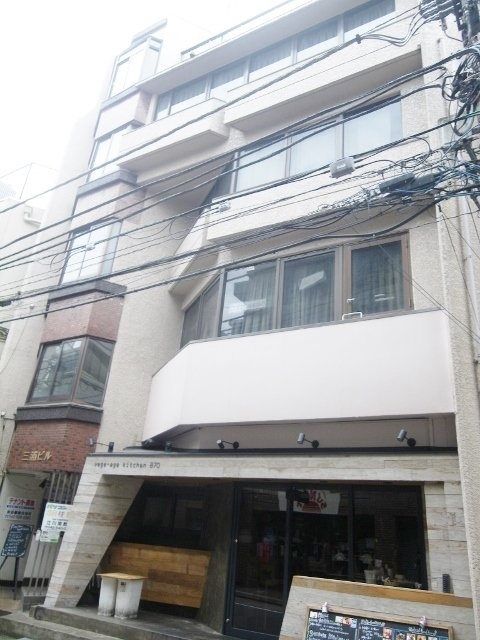 三浦ビル 画像