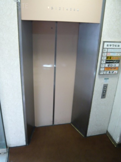 ミサワビル　P1030520.JPG