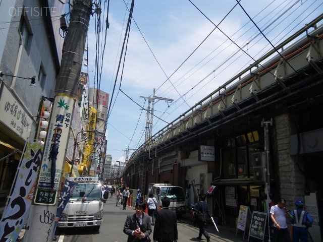 ナルミビル 画像