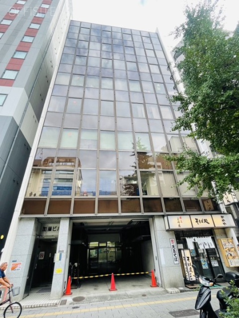 加藤ビル　外観