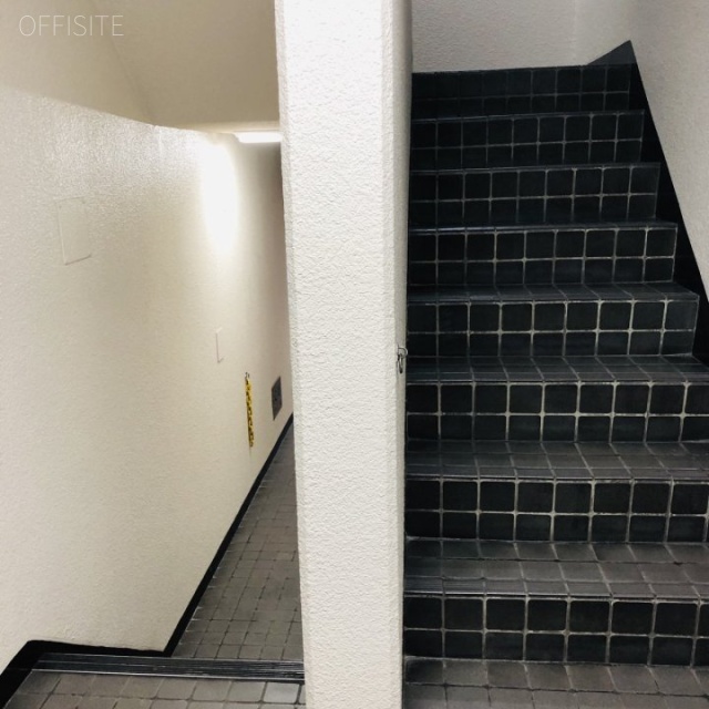 銀座三鈴ビル 外観