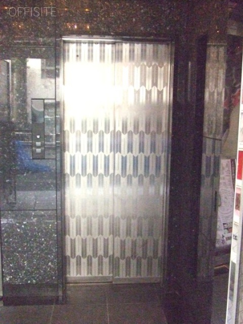 MARUビル エレベーター