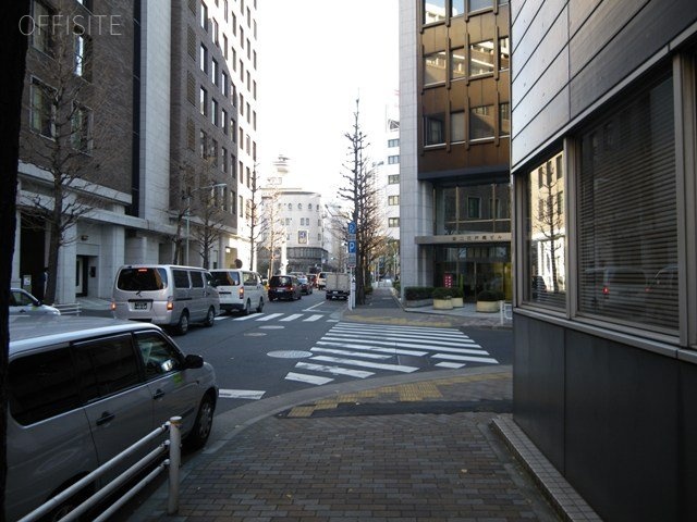 江戸橋第4ビル 画像