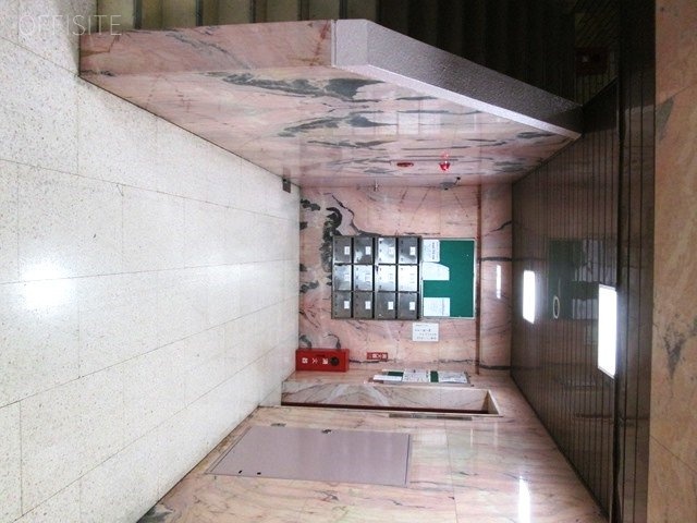 東久パレス神宮ビル 画像