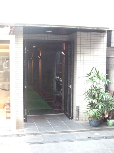 ルート麻布ビル 画像