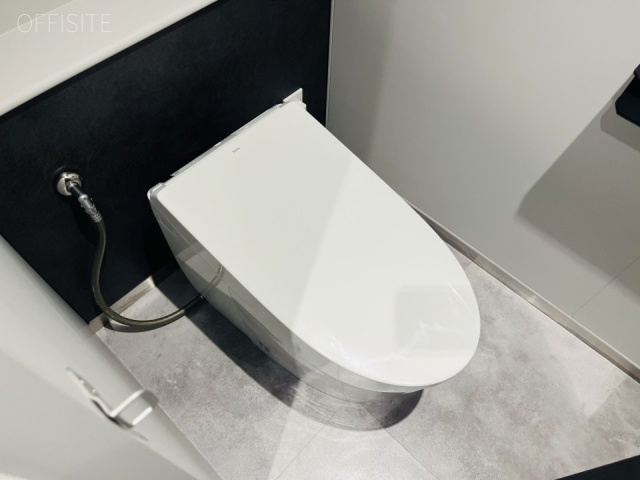 オリックス池袋ビル トイレ