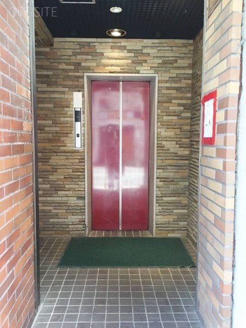 矢島参番館ビル 画像