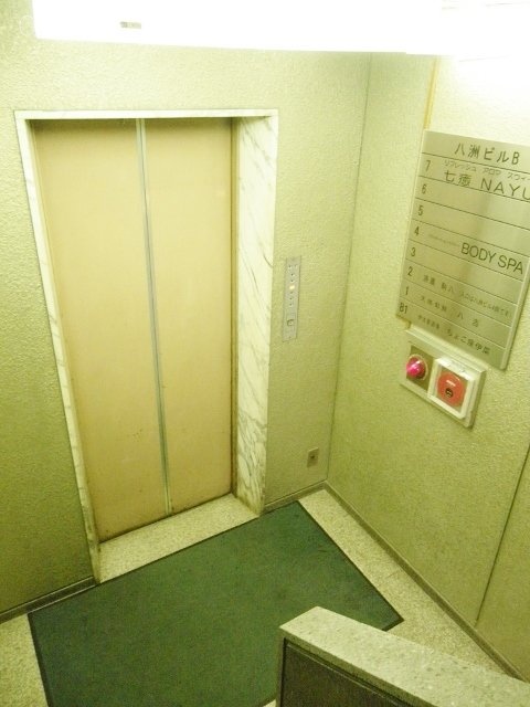 八重洲Bビル 画像