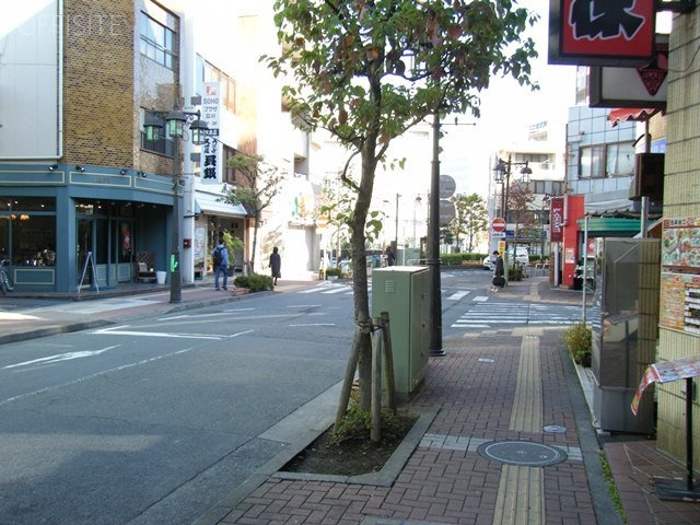 井上ビル 画像