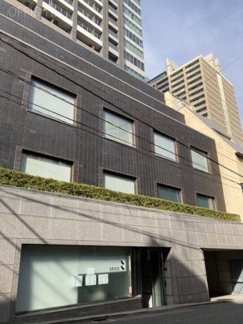グローヴビル 外観