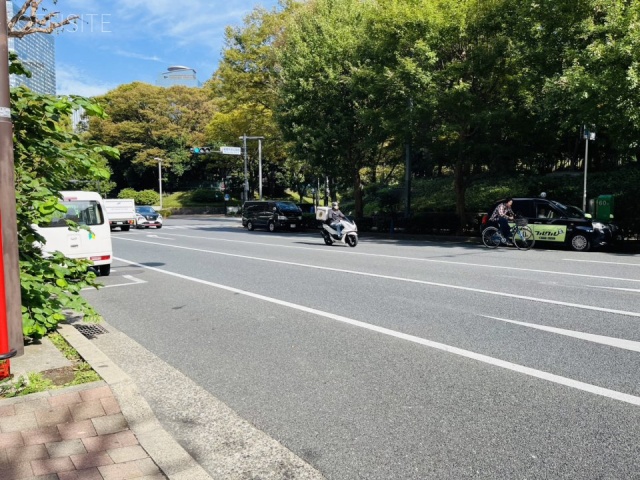 ハイネスロフティー　周辺