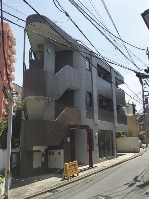 サンアローズビル 画像