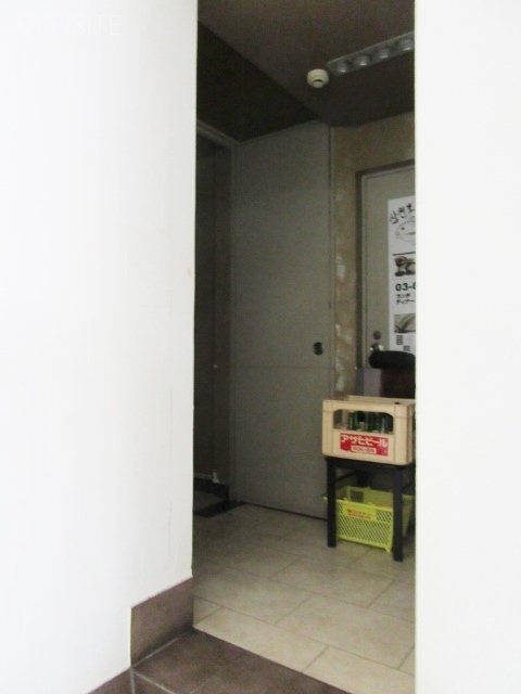 レジーア赤坂 画像