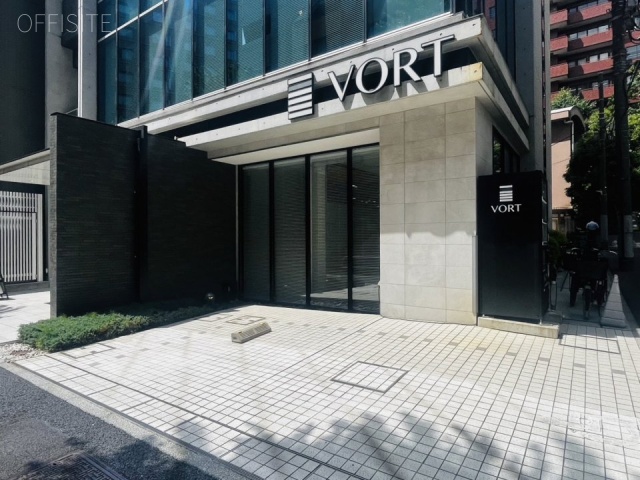 VORT水道橋Ⅲ　1階部分