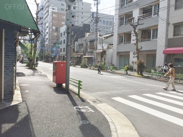 岡藤ビル 画像