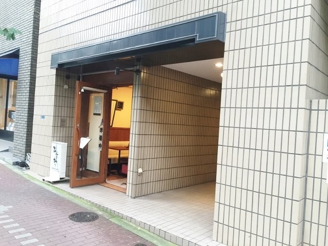 御殿山101ビル 画像