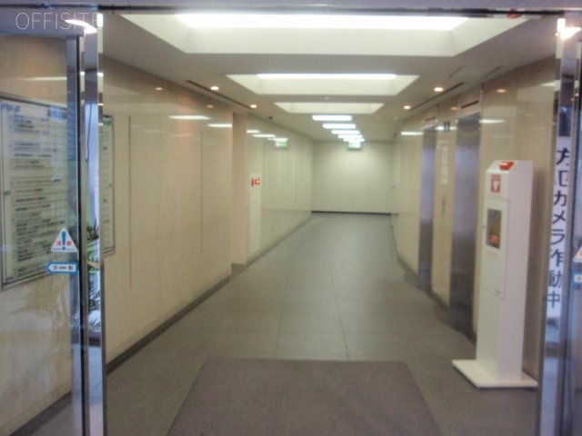 興和第16北館ビル 画像