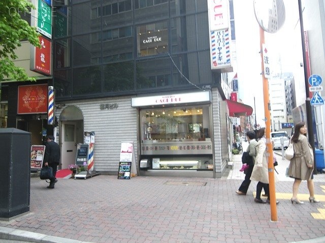 穂月ビル 画像