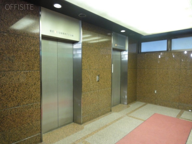 岩崎学園新横浜4号館ビル 画像