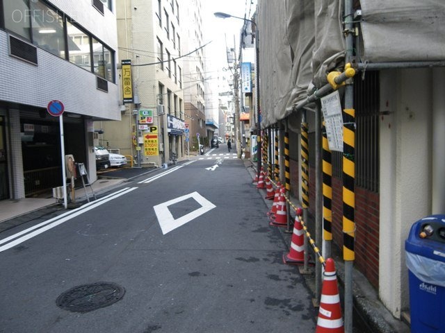 近藤ビル 周辺