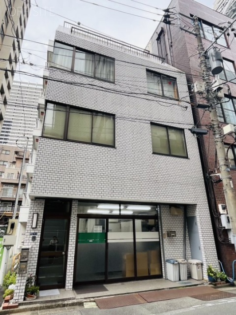 星野ビル　外観