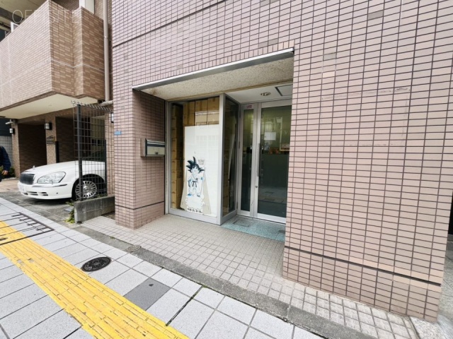 マンション野神　外観