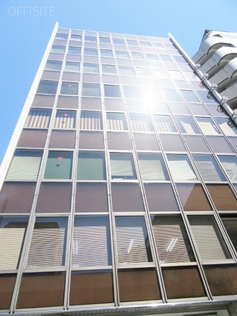 御徒町センタービル 画像