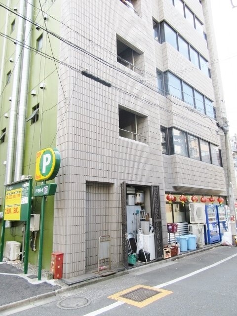 秋州ビル 画像