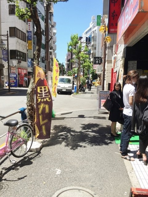 近見ビル 画像