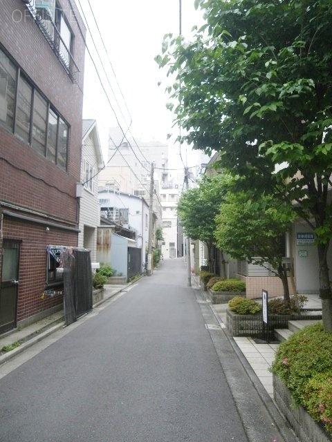 床枝ビル 画像