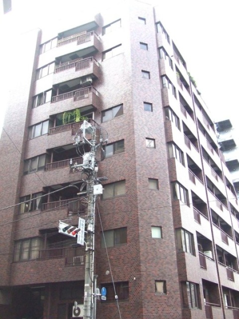 エグゼクティブ原宿 画像