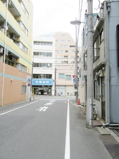 TSSビル 画像