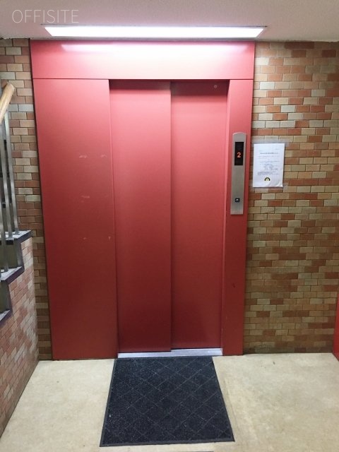 アドス御苑マンション 画像