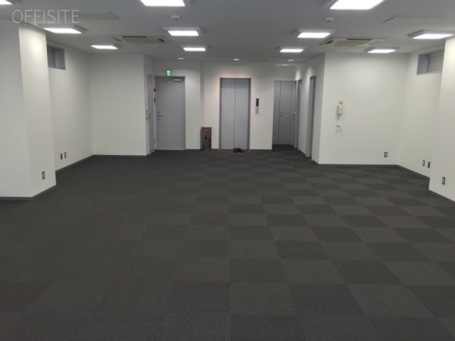 FPG links GINZA 室内