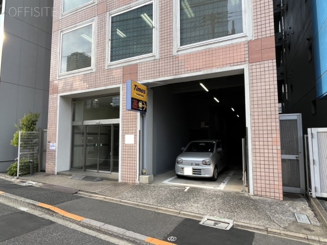ヒキタカ飯田橋ビル　外観