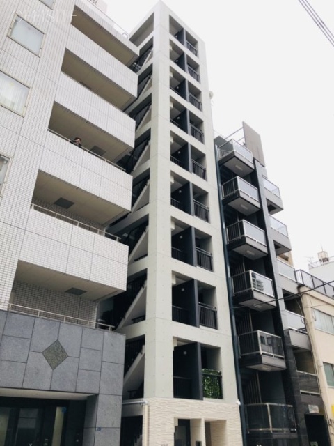 La Palace 日本橋水天宮 外観