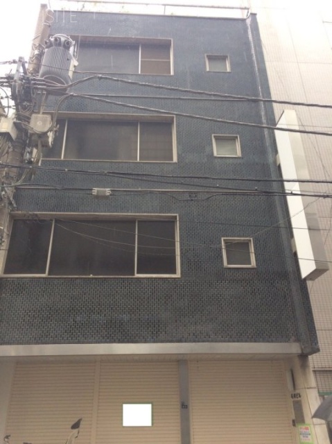 毛利ビル 外観