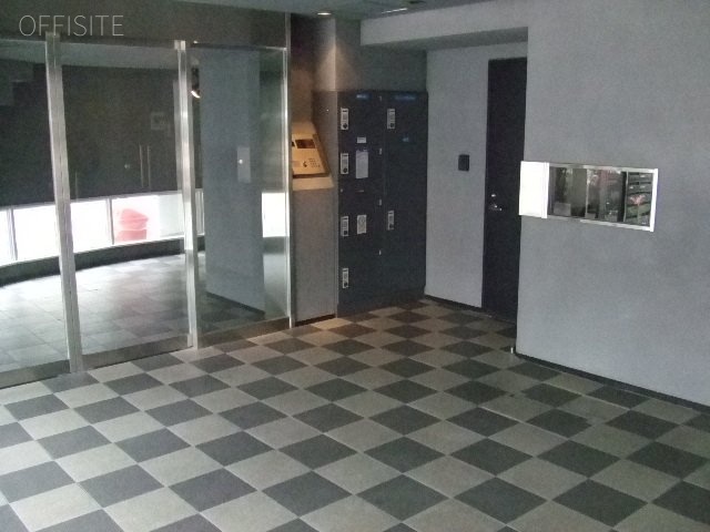 エムズ目黒ビル 画像