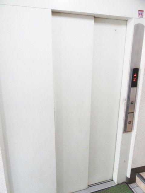 ハイツ芝大門ビル 画像