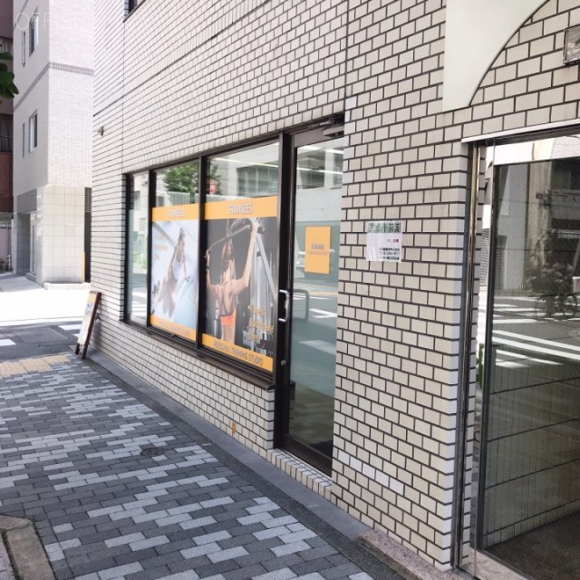 イハラビル 外観