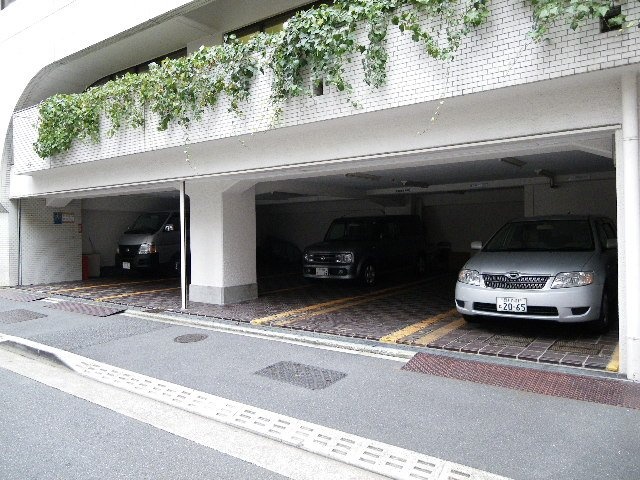 堀第3ビル 画像