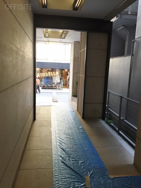 ユニゾ原宿(原宿325)ビル 画像