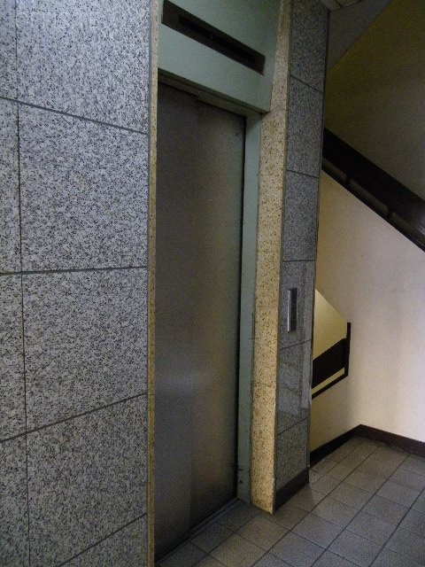 保毎(山口)ビル 画像