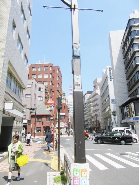 梅沢ビル 画像
