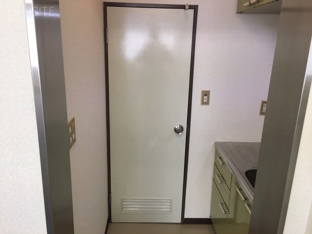セイコー虎ノ門ビル 6階 22.00坪　室内