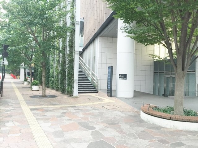 大崎ウエストシティビル