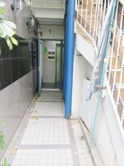 ASK芝浦ビル 画像