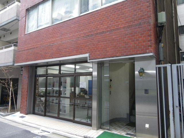 西村ビル 画像