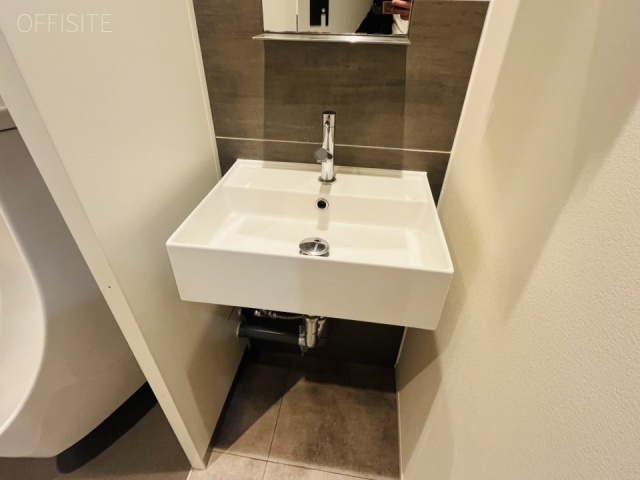 リードシー大塚ビル　洗面