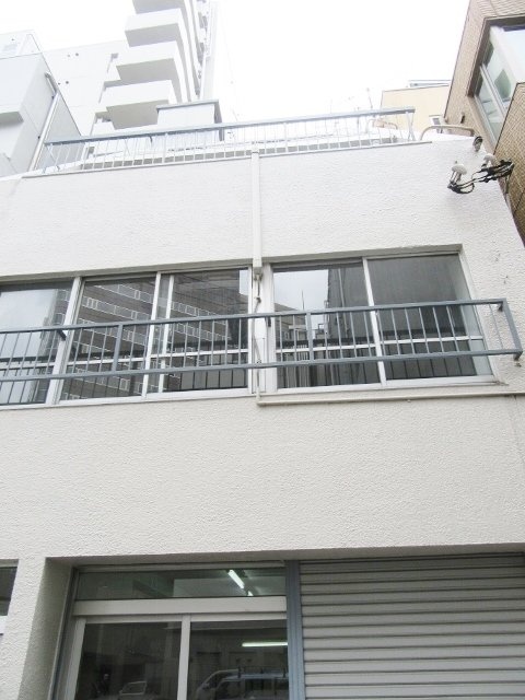 若井ビル 画像